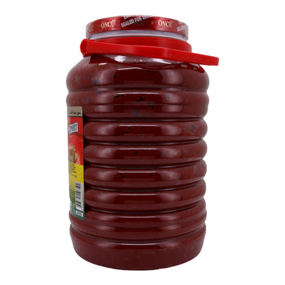 TOMATO MARK PET 4300 GR