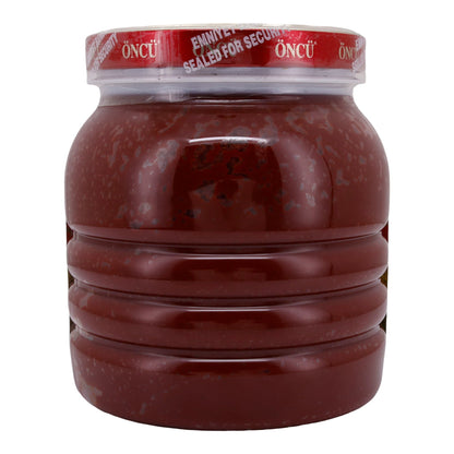 Tomatenmark Öncü | Hochwertig | Aus Türkei | 1650 g