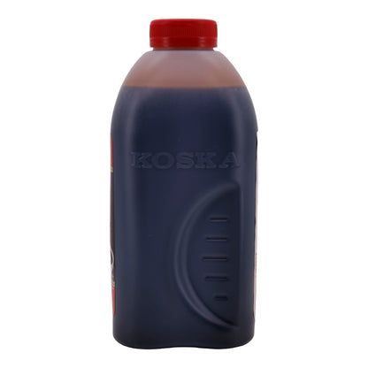 Traubensirup Koska | Üzüm Pekmezi | Reine Traubenmelasse, natürlich & ohne Zusatzstoffe | 1150 g