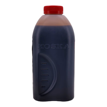 Traubensirup Koska | Üzüm Pekmezi | Reine Traubenmelasse, natürlich & ohne Zusatzstoffe | 1150 g