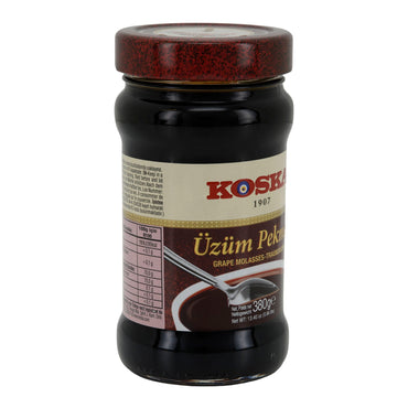 Traubensirup Koska Üzüm Pekmezi | Sirup | Traubensirup aus der Türkei | 380 g Glas - Taste Your World