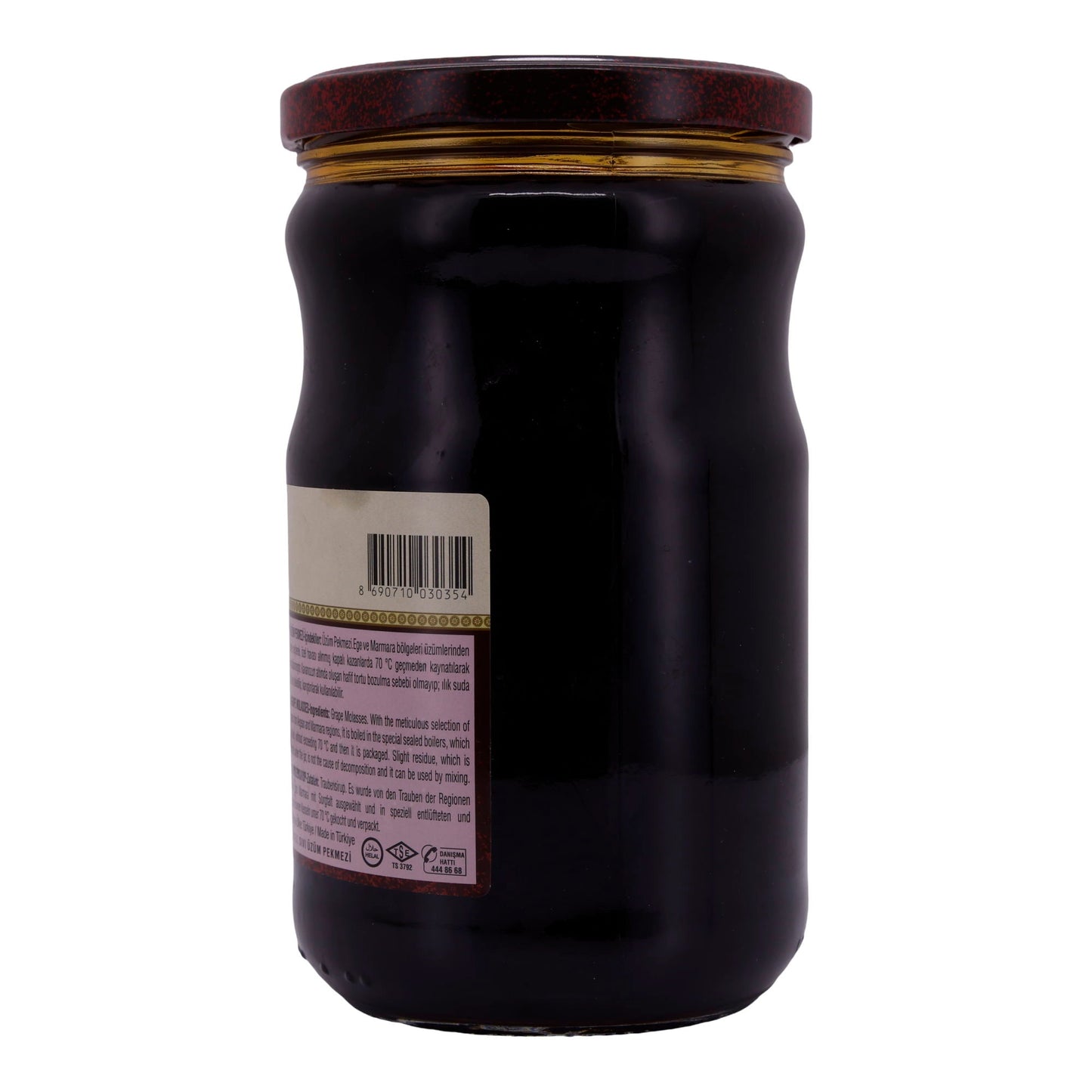 Traubensirup Koska | Üzüm Pekmezi | Traditionell, türkisch | 800 g