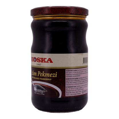 Traubensirup Koska | Üzüm Pekmezi | Traditionell, türkisch | 800 g