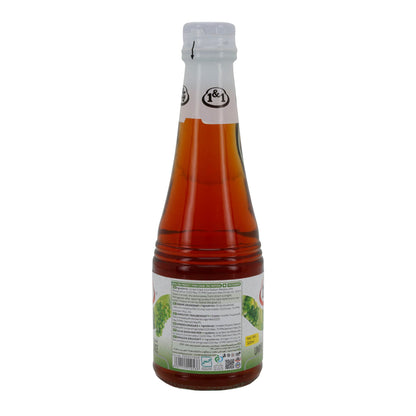 Unreifer Traubensaft 1&1 | 100 % natürlicher Saft | Orientalisches Produkt | 330 ml