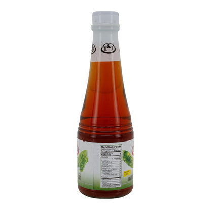 Unreifer Traubensaft 1&1 | 100 % natürlicher Saft | Orientalisches Produkt | 330 ml