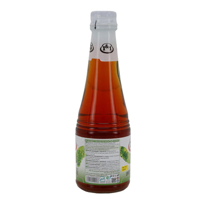 Unreifer Traubensaft 1&1 | 100 % natürlicher Saft | Orientalisches Produkt | 330 ml Espido