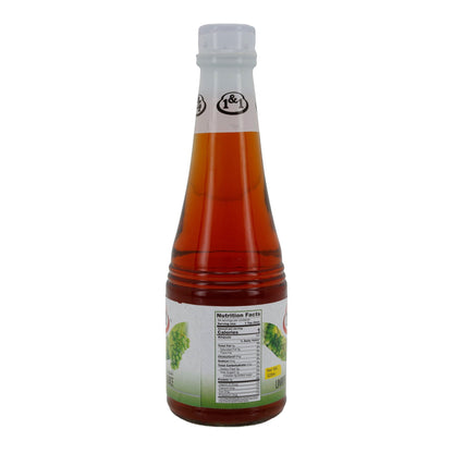 Unreifer Traubensaft 1&1 | 100 % natürlicher Saft | Orientalisches Produkt | 330 ml Espido