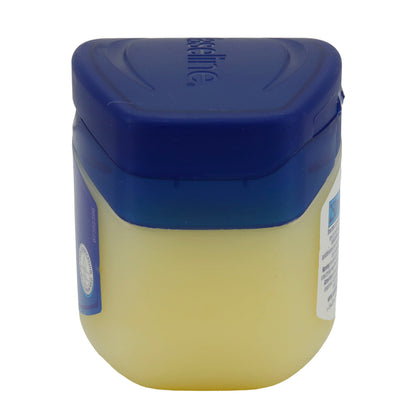 Vaseline Blueseal | Original Petroleum Jelly Creme | Salbe | 250 ml
