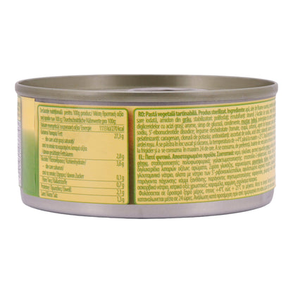 Bucegi Vegetal – Vegetarian Spread – 120 g