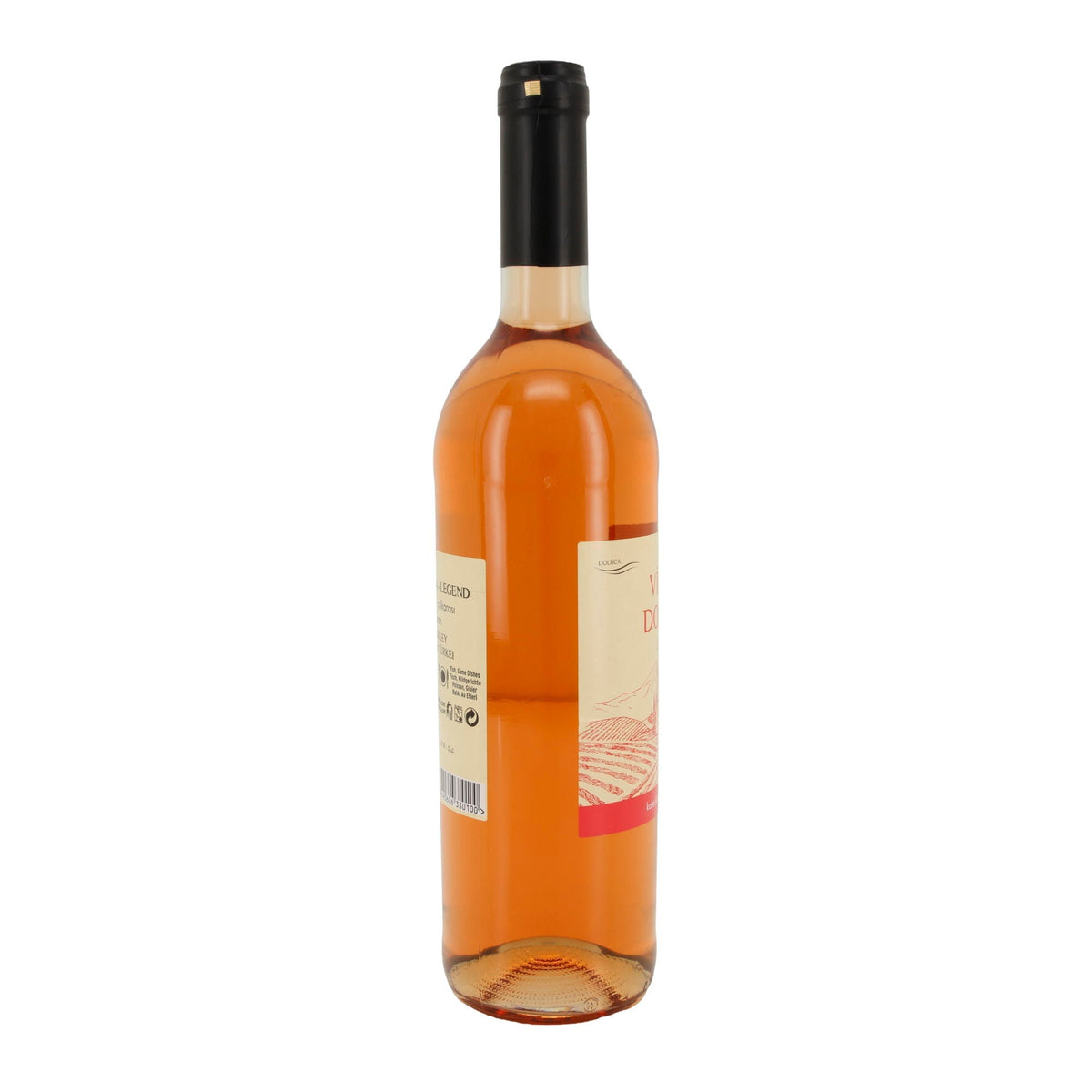 Villa Doluca Roséwein | Kalecki Karasi, Çalkarasi | Türkei | 0,75 l |13,5 % vol Villa Doluca