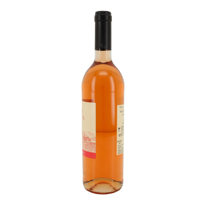 Villa Doluca Roséwein | Kalecki Karasi, Çalkarasi | Türkei | 0,75 l |13,5 % vol