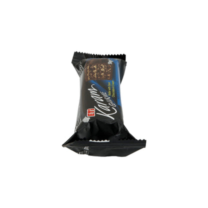 Waffeln Eti Karam Gurme | Gebäck | mit Bitterschokolade & Creme | 50 g