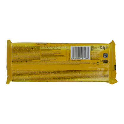 Waffelschnitten Eti Hoşbeş | Gebäck | mit Bananencremefüllung | 120 g