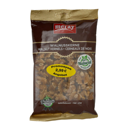 Walnusskerne Meray | Nuss | 100 % natürlich | 150g