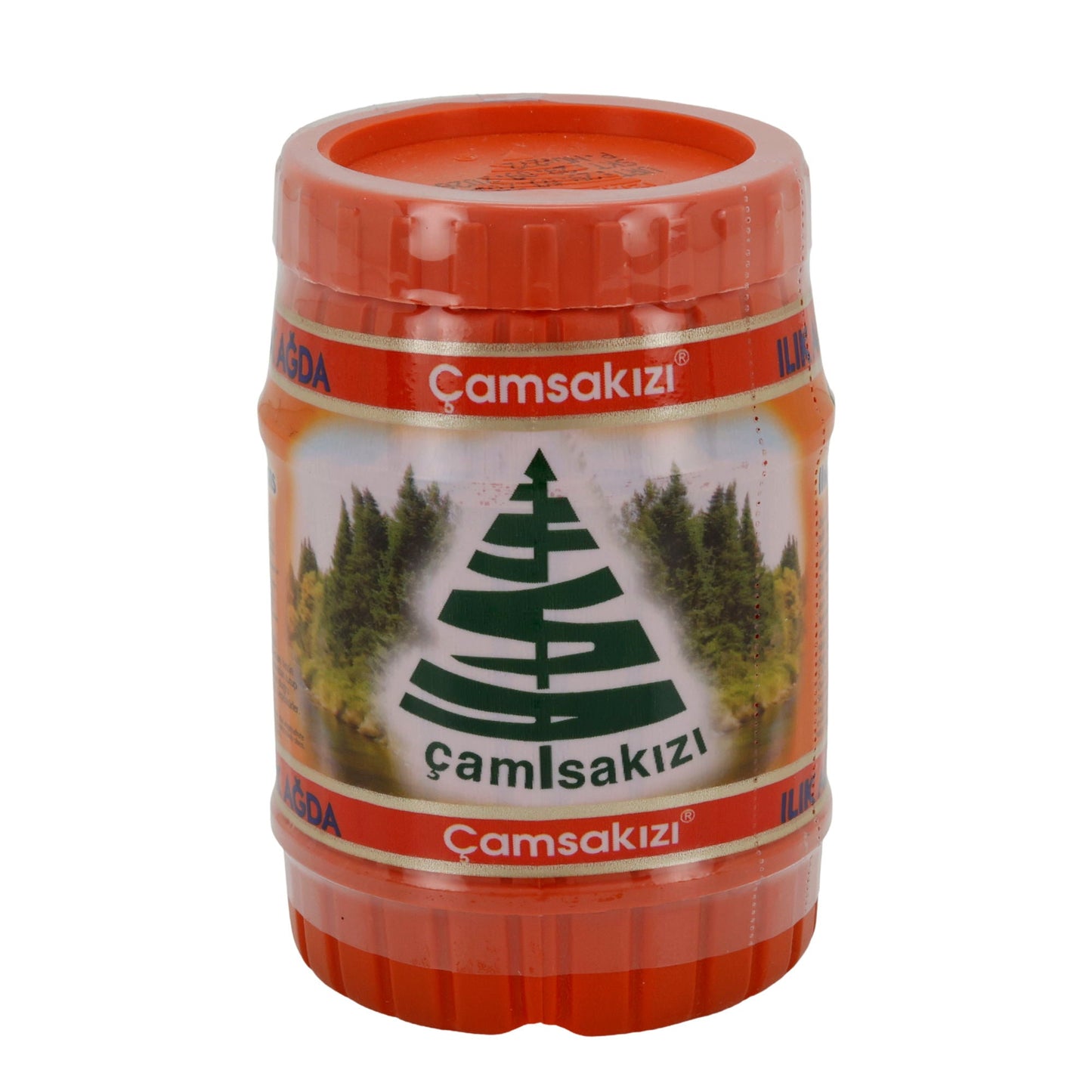 Warmwachs Çamsakızı Ilık Ağda | Warmwachs | 240 g / 140 ml