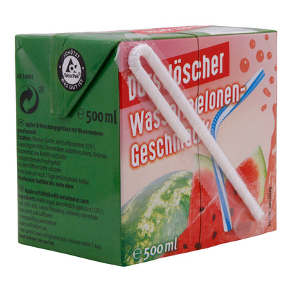 Wassermelone Durstlöscher | Getränk | 500 ml