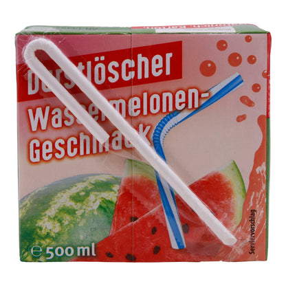 Wassermelone Durstlöscher | Getränk | 500 ml