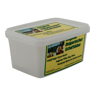 Weichkäse Philipopolis Original | Bulgarisch | Schafskäse in Salzlake | 550 g ORIGINAL