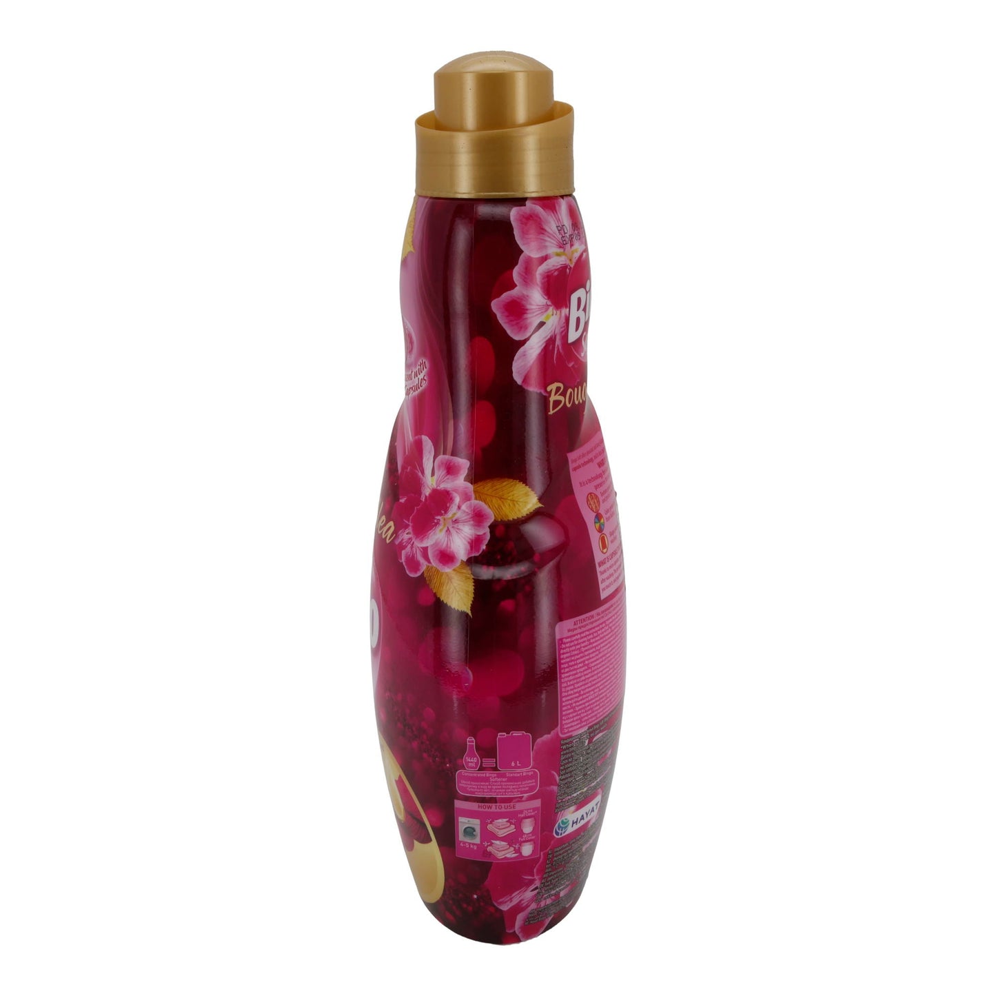 BINGO SOFT BOUGAINVILLEA 1440ML