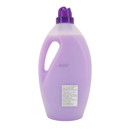 Weichspüler Bingo Soft Lavanta | Langanhaltende Frische | 3L