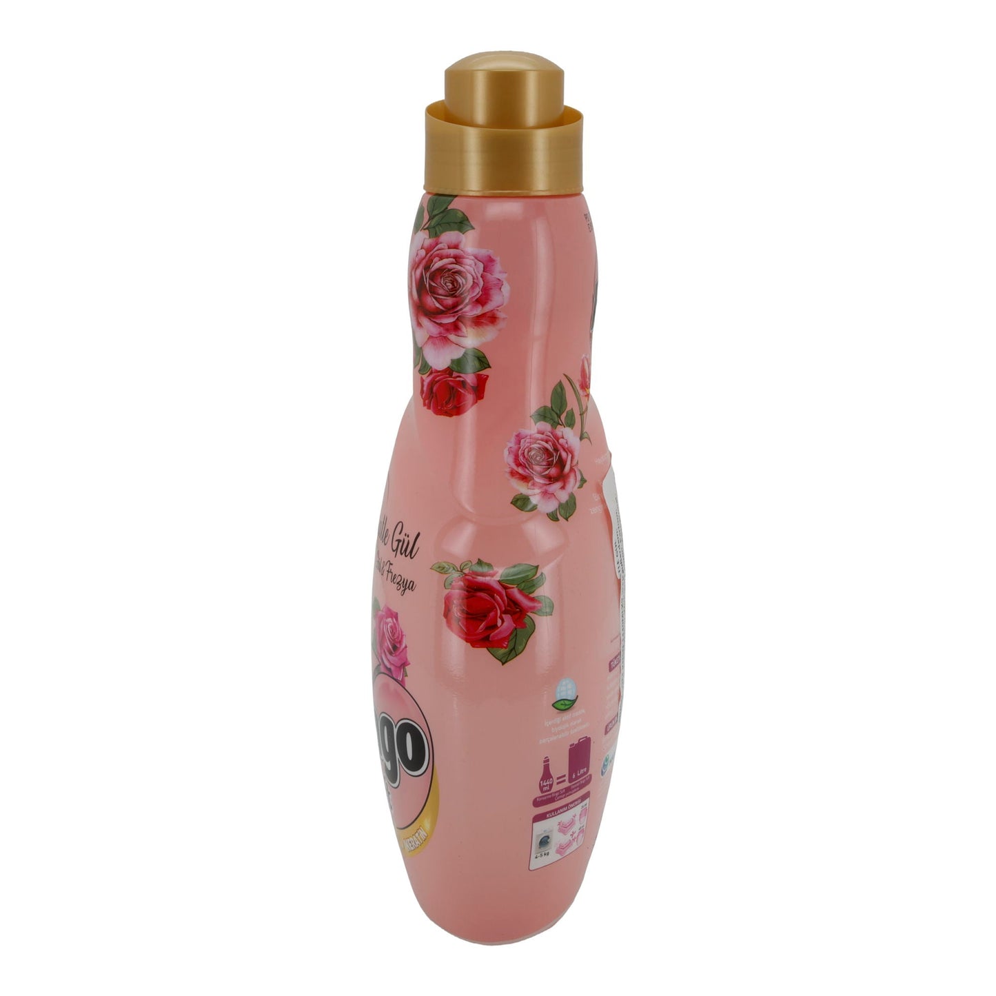 BINGO SOFT HUGGING CUDDLY SOFTENER