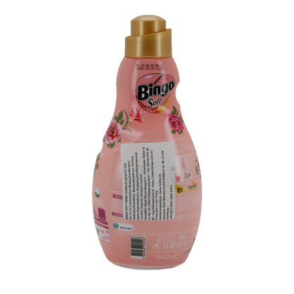 BINGO SOFT HUGGING CUDDLY SOFTENER