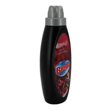 Weichspüler Bingo Soft Starry Night | Langanhaltende Frische | 1 L - Taste Your World