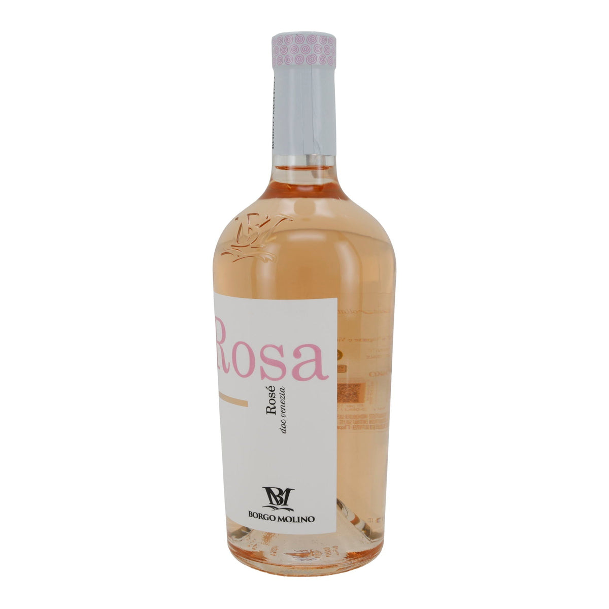Wein Borgo Molino | Rosa Venezia | Jahrgang 2024 | 750 ml Borgo Molino