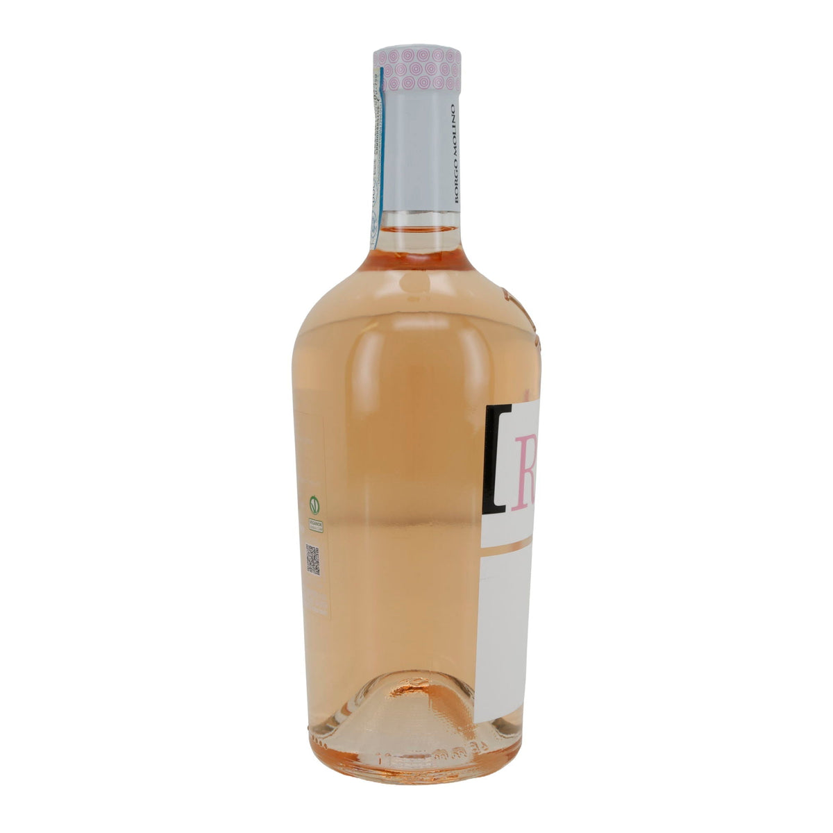 Wein Borgo Molino | Rosa Venezia | Jahrgang 2024 | 750 ml Borgo Molino