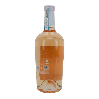 Wein Borgo Molino | Rosa Venezia | Jahrgang 2024 | 750 ml