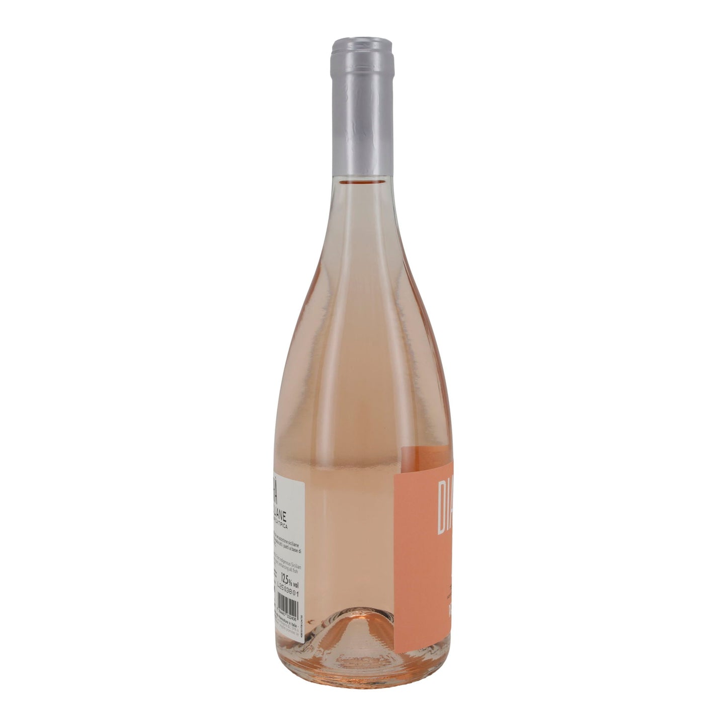 Wein Pellegrino Dianthà | Rosé | Terre Siciliane IGT Jahrgang 2024 | 750 ml