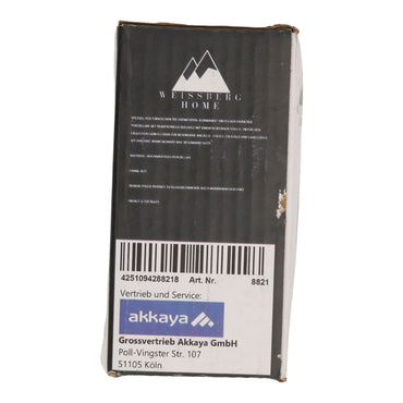 Weissberg Klassiche Tee Unterteller Rot Keramik - Taste Your World