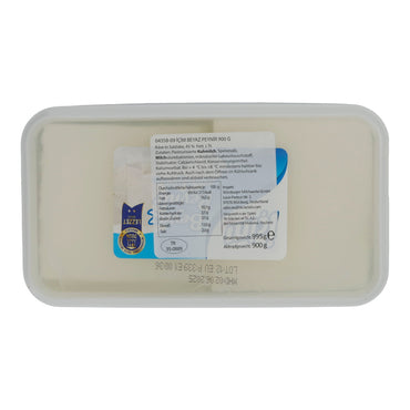 Weißkäse ICIM Beyaz Peynir | Weißkäse in Salzlake | Traditionell türkisch | 995 g ICIM