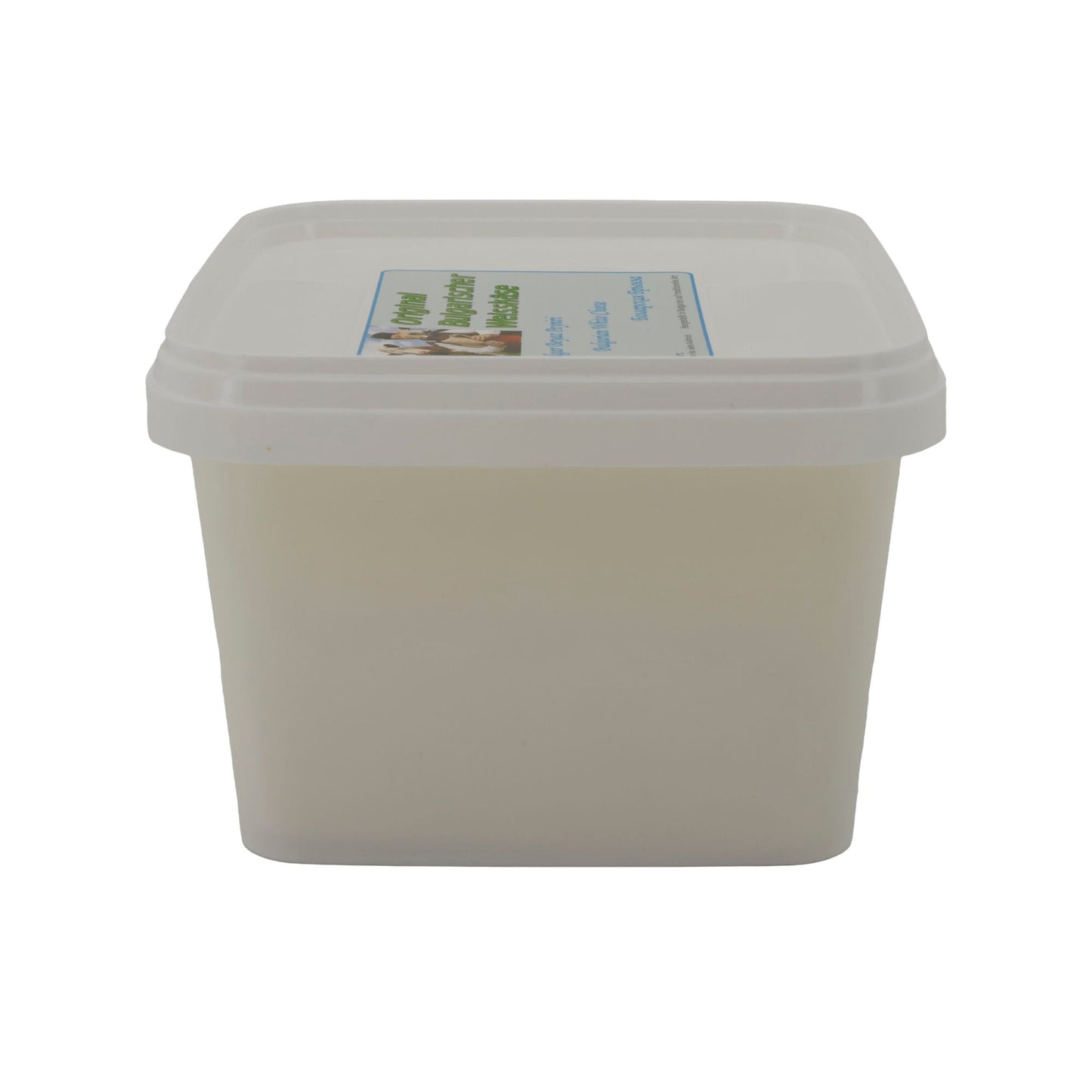 Weißkäse Original Bulgarisch | Traditionell gereift | Salzlakenkäse | 1300 g