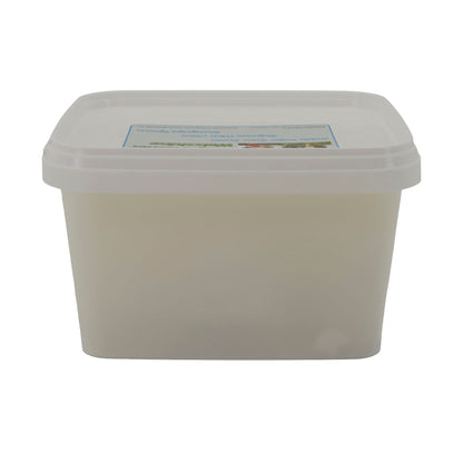 Weißkäse Original Bulgarisch | Traditionell gereift | Salzlakenkäse | 1300 g