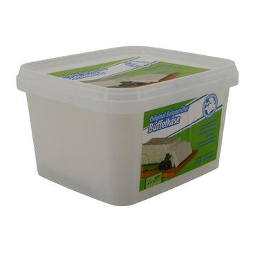 Weißkäse Rodina Original | Bulgarisch | Büffelmilch | 1300 g Rodina