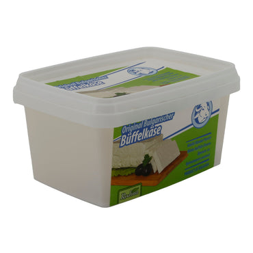 Weißkäse Rodina Original | Bulgarisch | Büffelmilch | 550 g Rodina