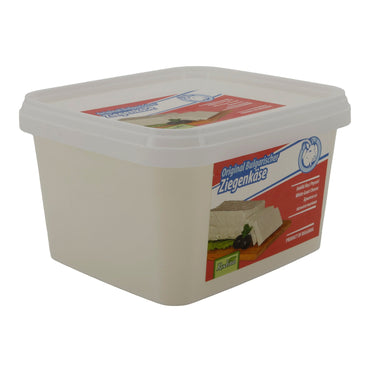 Weißkäse Rodina Original | Bulgarisch | Ziegenmilch | 1300 g Rodina