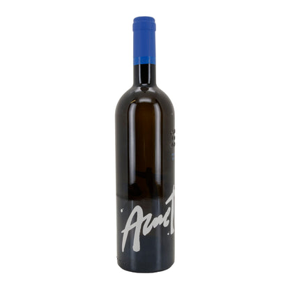 Weißwein Amethystos Blanc | Sauvignon Blanc, Assyrtiko & Semillon | Trocken | Griechenland | 750 ml