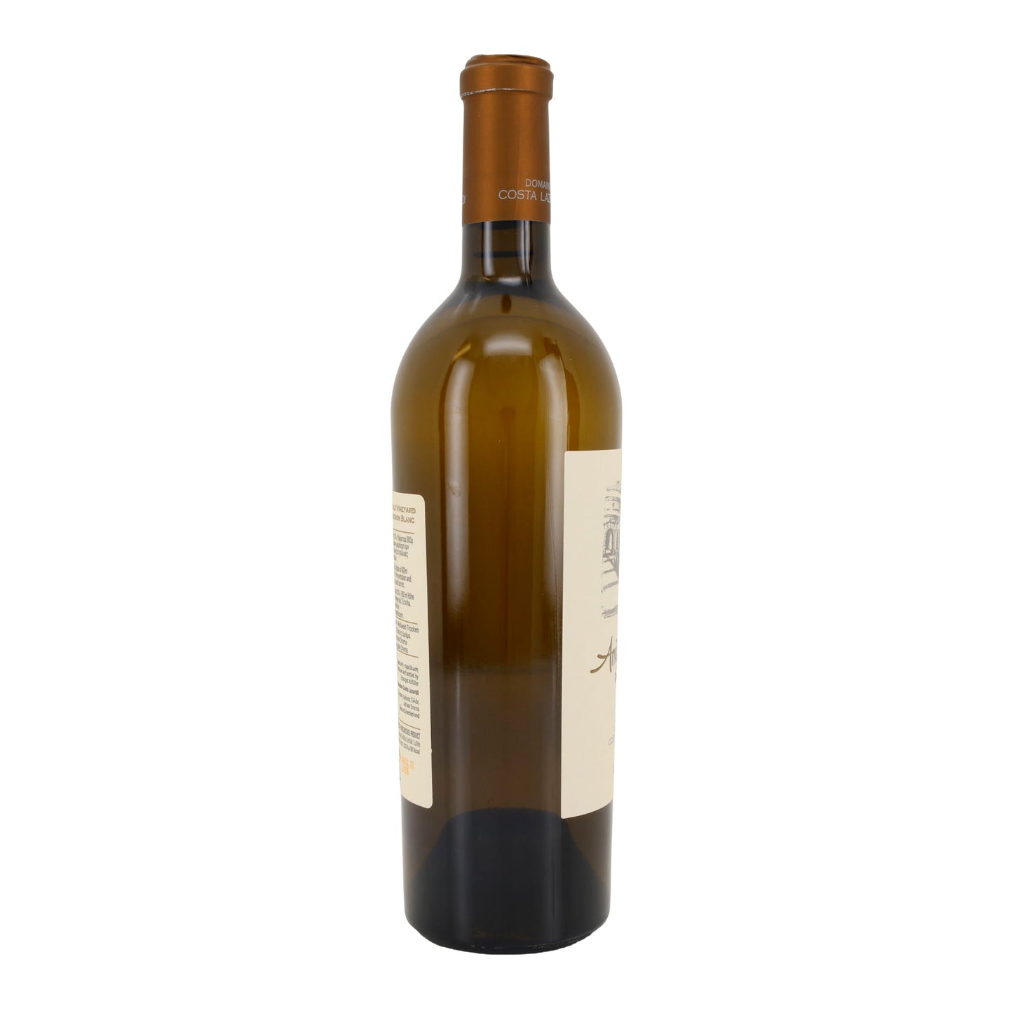 Weißwein Amethystos Fumé | Sauvignon Blanc | Trocken | Griechenland | 750 ml