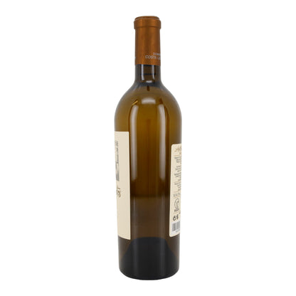 Weißwein Amethystos Fumé | Sauvignon Blanc | Trocken | Griechenland | 750 ml