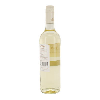 Weißwein Apelia Gold Label | Imiglykos | Lieblich | 11,5 % vol. | 750 ml