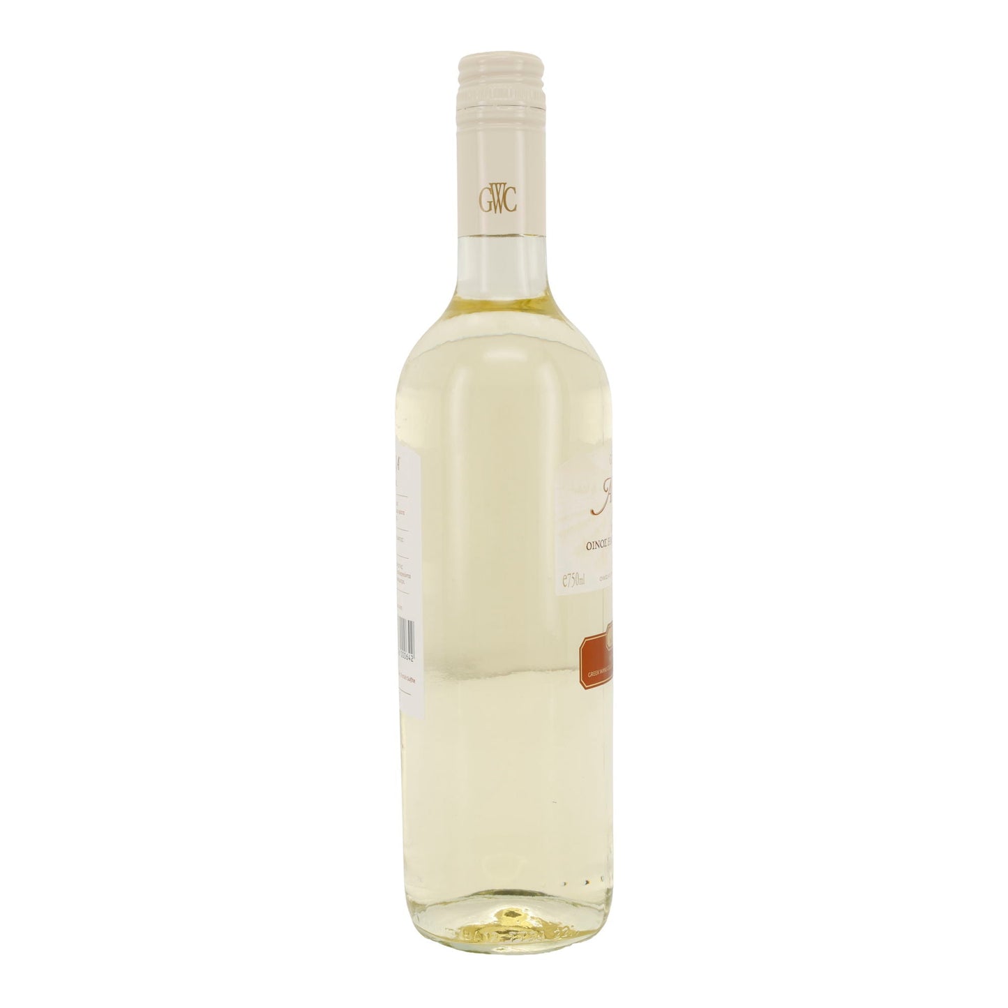 Weißwein Apelia Gold Label | Imiglykos | Lieblich | 11,5 % vol. | 750 ml