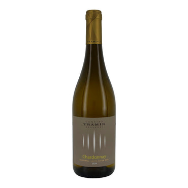 Weißwein Cantina Tramin | Chardonnay | Südtiroler Weißwein DOC Jahrgang 2024 | 750 ml Tramin