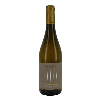 Weißwein Cantina Tramin | Chardonnay | Südtiroler Weißwein DOC Jahrgang 2024 | 750 ml Tramin