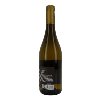 Weißwein Cantina Tramin | Chardonnay | Südtiroler Weißwein DOC Jahrgang 2024 | 750 ml