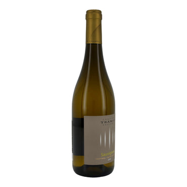 Weißwein Cantina Tramin | Sauvignon | Südtiroler Weißwein DOC Jahrgang 2024 | 750 ml - Taste Your World