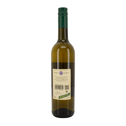 Weißwein Demestica | Achaia Clauss | Trocken | 11 % vol. | 750 ml