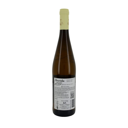Weißwein Deu La Deu | Alvarinho 2023 | Vinho Verde DOC | 13 % vol | 750 ml Adega Cooperativa Regional de Monção