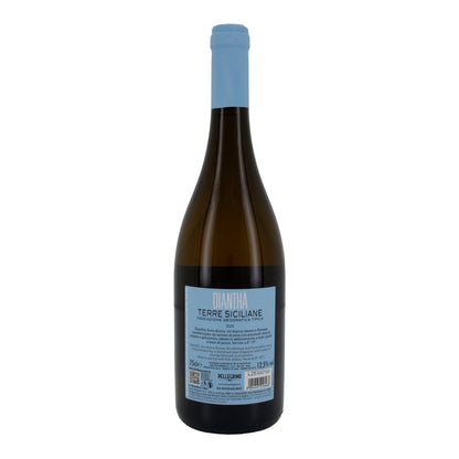 Weißwein Pellegrino Dianthà | Bianco | Jahrgang 2024 | 750 ml